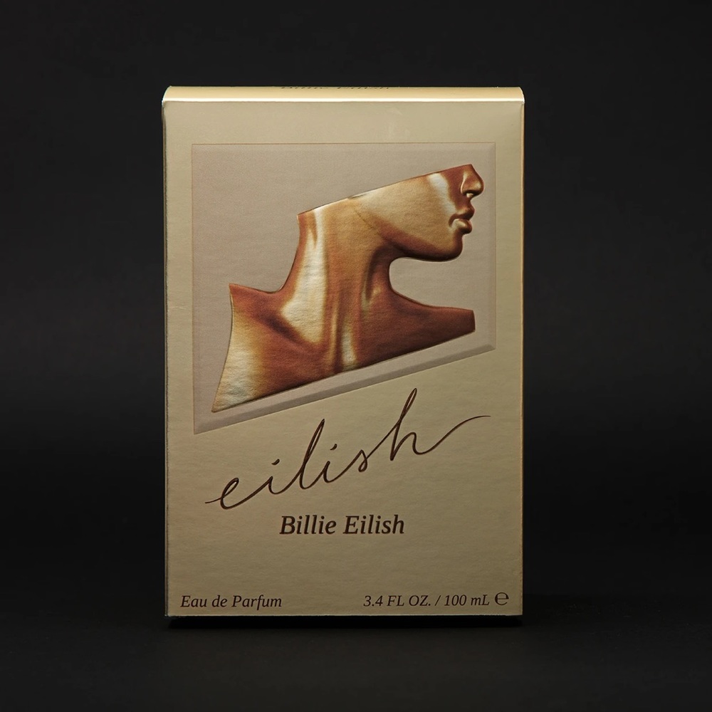 Eilish by Billie Eilish Eau De Parfum FULL SIZE